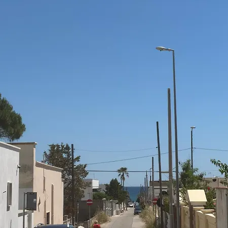 Villa Daniela A